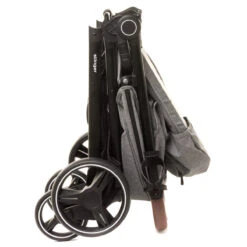 4Baby Stinger XXIII Melange Grey Wandelwagen 34 4Baby Stinger XXIII Melange Grey Wandelwagen -Kleintje Wereld 4baby stinger xxiii melange grey wandelwagen 7