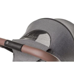 4Baby Stinger XXIII Melange Grey Wandelwagen 27 4Baby Stinger XXIII Melange Grey Wandelwagen -Kleintje Wereld 4baby stinger xxiii wandelwagen 20