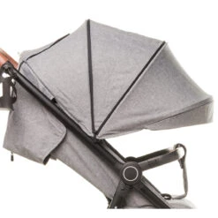 4Baby Stinger XXIII Black Wandelwagen 26 4Baby Stinger XXIII Black Wandelwagen -Kleintje Wereld 4baby stinger xxiii wandelwagen 23 1