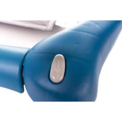 4Baby Swing'n Push Blue 3- In-1 Loopstoel Met Schommelfunctie -Kleintje Wereld 4baby swing n push blue 3 in 1 loopstoel met schommelfunctie 12