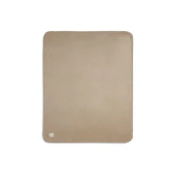 Jollein Biscuit 100 X 150 Cm Ledikantdeken 514-522-00103 -Kleintje Wereld 514 522 00103 8717329368637 detail 0001