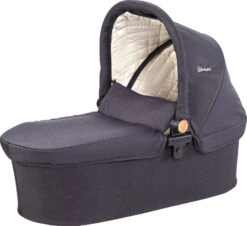 Babygo Style Black Rose 3-in-1 Kinderwagen Incl. Autostoel 6321 -Kleintje Wereld 6321 style3in1 blackrose 12 babygo
