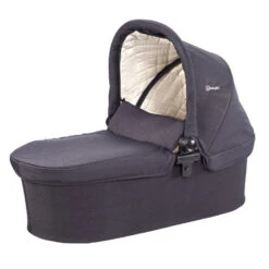 Babygo Style Black 3-in-1 Kinderwagen Incl. Autostoel 6323 -Kleintje Wereld 6323 style3in1 black 13 babygo 1