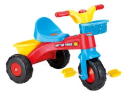 Dolu My First Driewieler 7006