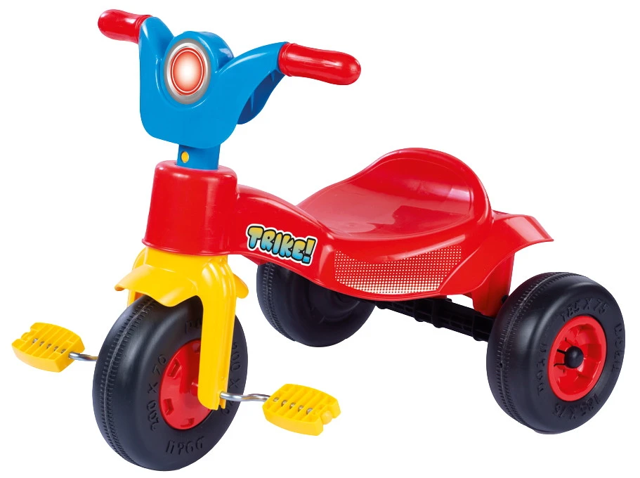 Dolu Trike Driewieler 7040 3 Dolu Trike Driewieler 7040