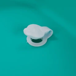 Dolu Grijs Opvouwbaar Badje 7256 8 Dolu Grijs Opvouwbaar Badje 7256 -Kleintje Wereld 7258 dolu groen opvouwbaar badje 7258 3 2 1