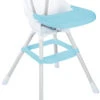 Dolu Compact Blauw Kinderstoel 7453