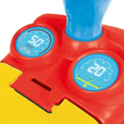 Dolu Step Car 4-in-1 Loopauto 8035 -Kleintje Wereld 8035 d dolu step car 4 in 1 loopauto 8035