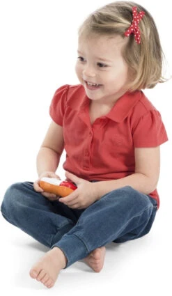 Chicco DogReMi Bestuurbare Hond C09336 -Kleintje Wereld 9200000091556804 5