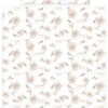 Albero Mio Boho & Love Beige 100 X 135 Cm Dekbedovertrek C-2 B002