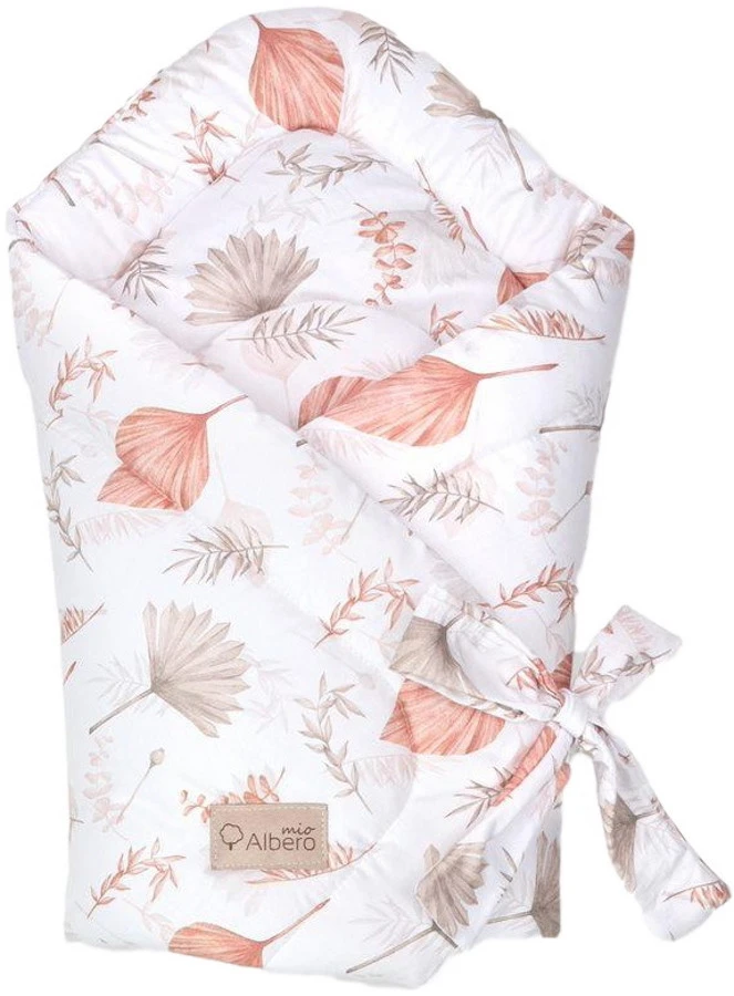 Albero Mio Boho & Love Rusty Wikkeldeken B001 3 Albero Mio Boho & Love Rusty Wikkeldeken B001