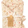 Albero Mio Floral Glade Wikkeldeken F001 -Kleintje Wereld Albero Mio Floral Glade Wikkeldeken F001