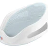 Angelcare Soft-Touch Blauw Badzitje AC-ST01-AQU -Kleintje Wereld Angelcare Soft Touch Blauw Badzitje AC ST01 AQU 2