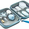 Babyjem Blauw 9-delige Verzorgingsset 3631 -Kleintje Wereld Babyjem Blauw 9 delige Verzorgingsset 3631 1