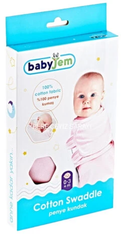 Babyjem Soft Swaddle Medium Ecru Inbakerdoek 4308 14 Babyjem Soft Swaddle Medium Ecru Inbakerdoek 4308 -Kleintje Wereld Babyjem Soft Swaddle Inbakerdoek 3