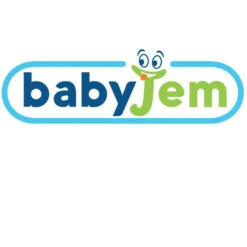 Babyjem Blauw Thermotas 1114323 -Kleintje Wereld Babyjem categorie 28