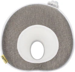 Babymoov Lovenest Premium Smokey Ergonomisch Hoofdkussentje A050224 9 Babymoov Lovenest Premium Smokey Ergonomisch Hoofdkussentje A050224 -Kleintje Wereld Babymoov Lovenest Premium Smokey Kussentje A050217 3