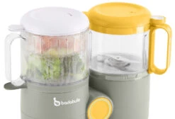 Badabulle B.easy Stoomkoker B001006 -Kleintje Wereld Badabulle B.easy Stoomkoker B001006 7