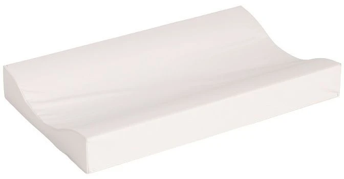 Bébé-jou Bebe-Jou Uni Wit Deluxe Aankleedkussen 480001 3 Bébé-jou Bebe-Jou Uni Wit Deluxe Aankleedkussen 480001