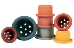 Bo Jungle B-Stacking Bath Cool Classic Stapelbekers B900240