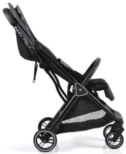 Cangaroo Easy Fold Grey Wandelwagen -Kleintje Wereld Cangaroo Easy Fold Grey Wandelwagen 7