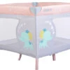 Cangaroo Giant Play Yard Light Pink Inklapbare Box 8314 -Kleintje Wereld Cangaroo Giant Play Yard Light Pink Box 8314 1