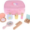Cangaroo Houten Make-Up Speelgoed Set 4502 -Kleintje Wereld Cangaroo Houten Make Up Speelgoed set 4502 1