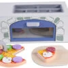 Cangaroo Houten Pizza Oven 4333 -Kleintje Wereld Cangaroo Houten Pizza Oven 4333 1