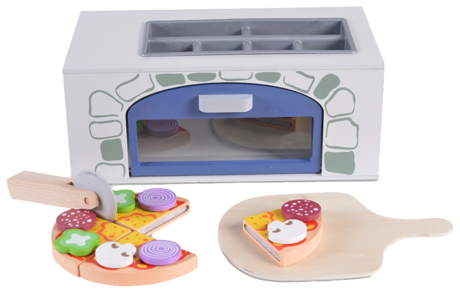 Cangaroo Houten Pizza Oven 4333 3 Cangaroo Houten Pizza Oven 4333
