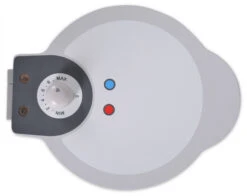 Cangaroo Houten Wafelijzer Set 4334 -Kleintje Wereld Cangaroo Houten Wafelijzer Set 4334 2