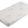 Cangaroo Majesty 60 X 120 Cm Ledikantmatras -Kleintje Wereld Cangaroo Majesty 60 x 120 cm Ledikantmatras
