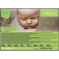 Cangaroo Majesty 60 X 120 Cm Ledikantmatras -Kleintje Wereld Cangaroo Majesty 60 x 120 cm Ledikantmatras 3