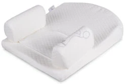 Cangaroo Memory Foam Steunkussen -Kleintje Wereld Cangaroo Memory Foam Steunkussen 2