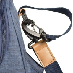 Cangaroo Naomi Beige Luiertas 6929 -Kleintje Wereld Cangaroo Naomi Blue Luiertas 6943 6