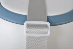 Cangaroo Peyton Blue Thermo Box -Kleintje Wereld Cangaroo Peyton Blue Thermo Box 7