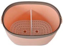 Cangaroo Peyton Pink Thermo Box -Kleintje Wereld Cangaroo Peyton Pink Thermo Box 5
