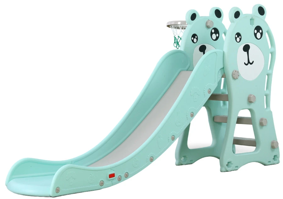 Cangaroo Pooh Blue Glijbaan 18024 3 Cangaroo Pooh Blue Glijbaan 18024