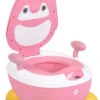 Cangaroo Riko Pink Baby Potje -Kleintje Wereld Cangaroo Riko Pink Baby Potje 1