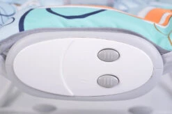 Cangaroo Space Tour Grey/Blue Wipstoel 8451 -Kleintje Wereld Cangaroo Space Tour Grey Blue Wipstoel 8451 7