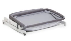 Chicco Next2me Pop-Up Atmosphere Wieg Aan Bed 05079299570000 -Kleintje Wereld Chicco Atmosphere Next2me Pop Up Wieg Aan Bed 05079299570000 3