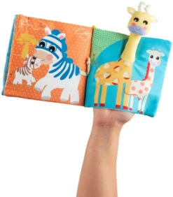 Chicco Mijn Dierenboek Buggyboekje 00011166000000 10 Chicco Mijn Dierenboek Buggyboekje 00011166000000 -Kleintje Wereld Chicco Mijn Dierenboek 00011166000000.4