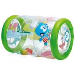 Chicco Muzikale Roller 00011088000000 -Kleintje Wereld Chicco Muzikale Roller 00011088000000.4