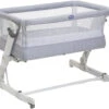 Chicco Next2me Pop-Up Grey Mist Wieg Aan Bed 07079299720000