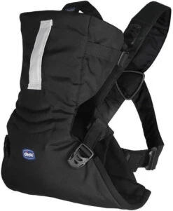 Chicco Easy Fit Black Night Draagzak 79154.41