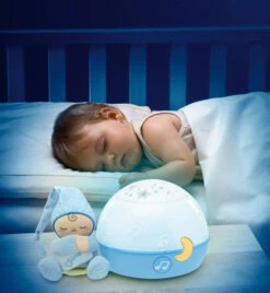 Chicco Goedenacht Sterren Pink Babyprojector C02427.10 10 Chicco Goedenacht Sterren Pink Babyprojector C02427.10 -Kleintje Wereld Chicco Goedenacht Sterren Babyprojector In Gebruik 21419421774549aa84e74122 8