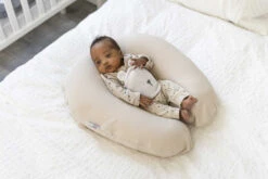 Doomoo Easy Dream Tetra White Warmte Riem 30001001 -Kleintje Wereld Doomoo Easy Dream Tetra White Warmtekussen 30001001 .2