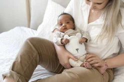 Doomoo Easy Dream Tetra White Warmte Riem 30001001 -Kleintje Wereld Doomoo Easy Dream Tetra White Warmtekussen 30001001 .3