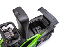 Eco Toys Wit Lamborghini Loopauto 660 -Kleintje Wereld Eco Toys Lamborghini Loopauto 660 .detail 3 1