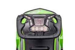 Eco Toys Wit Lamborghini Loopauto 660 -Kleintje Wereld Eco Toys Lamborghini Loopauto 660 .detail 4 1