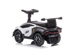 Eco Toys Wit Lamborghini Loopauto 660 -Kleintje Wereld Eco Toys Wit Lamborghini Loopauto 660 .3